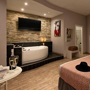 Luxe Double Kamer